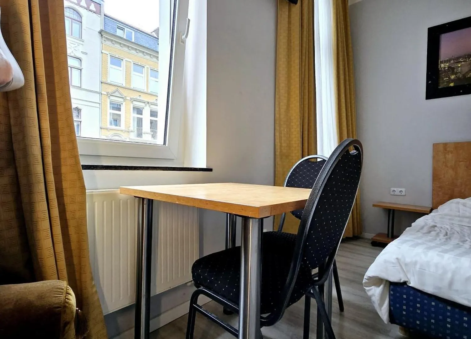 **  City Hotel Storch Cologne Germany
