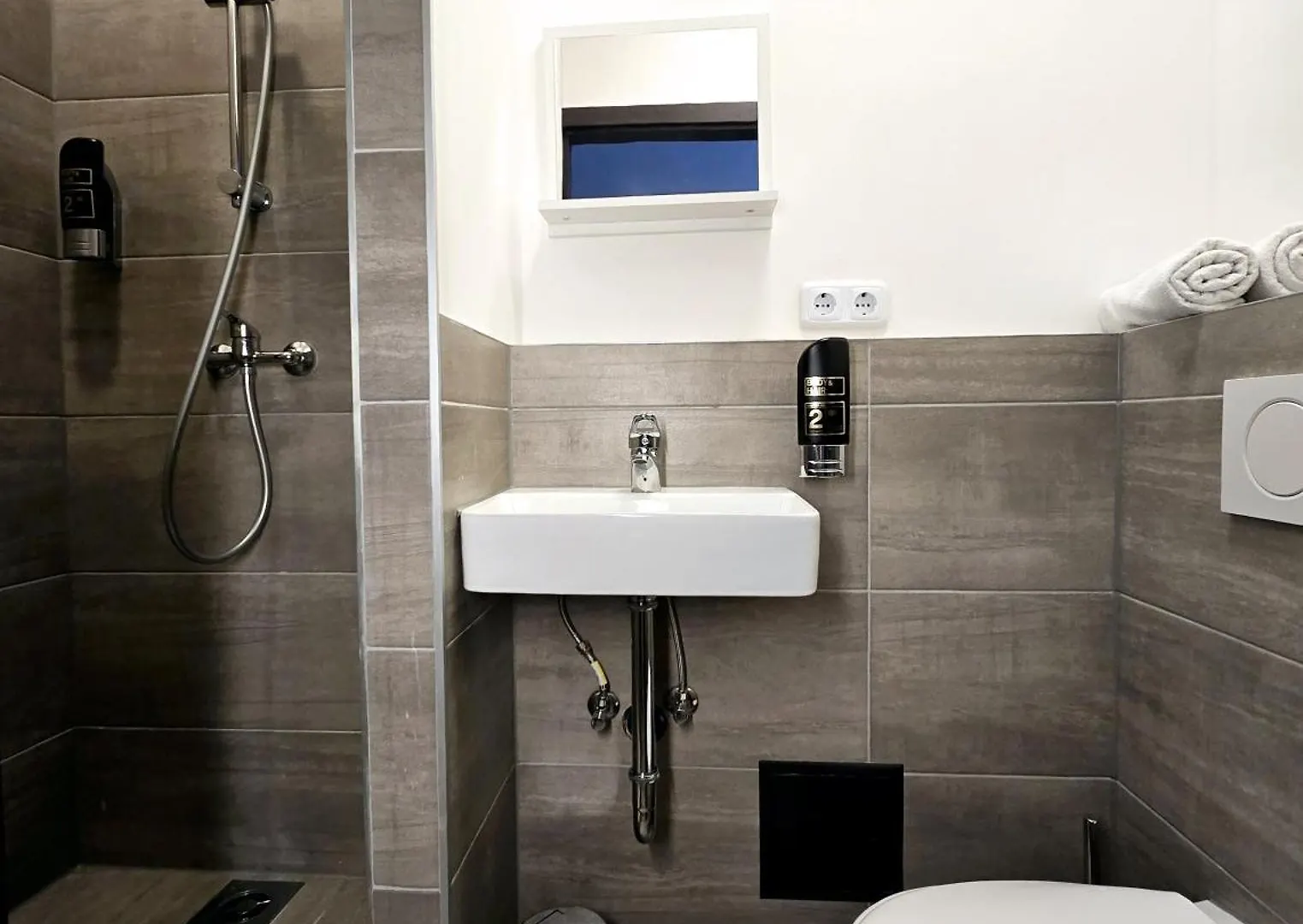 City Hotel Storch Cologne Germany
