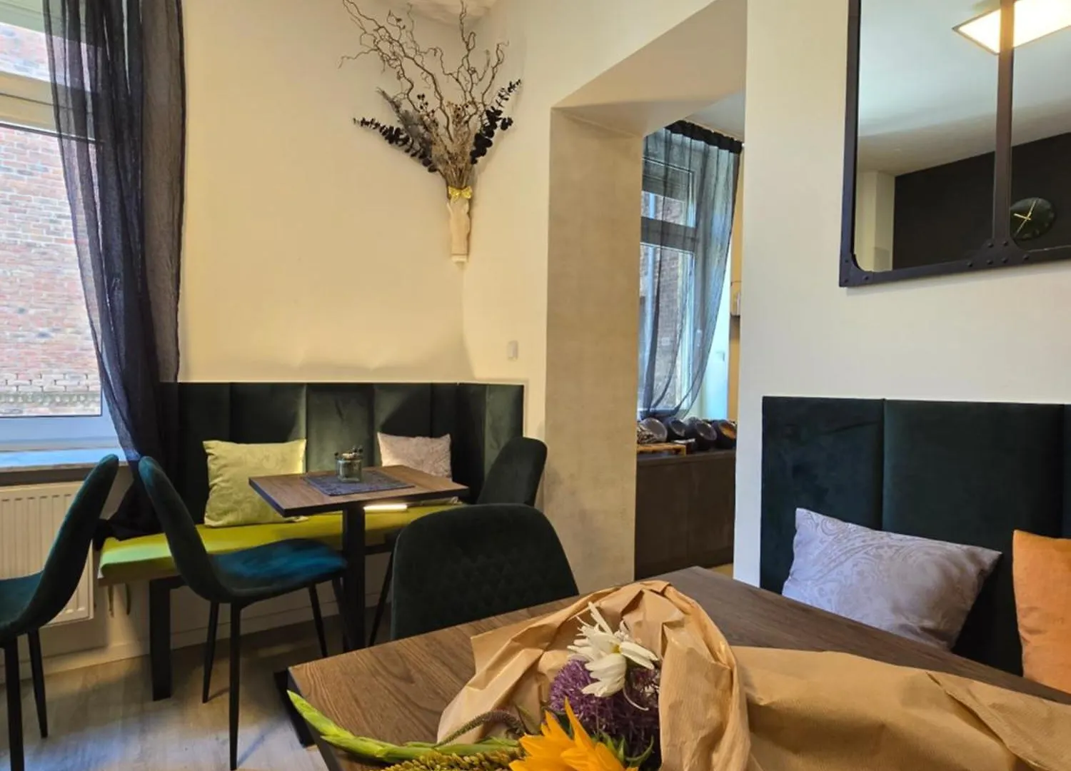 City Hotel Storch Cologne