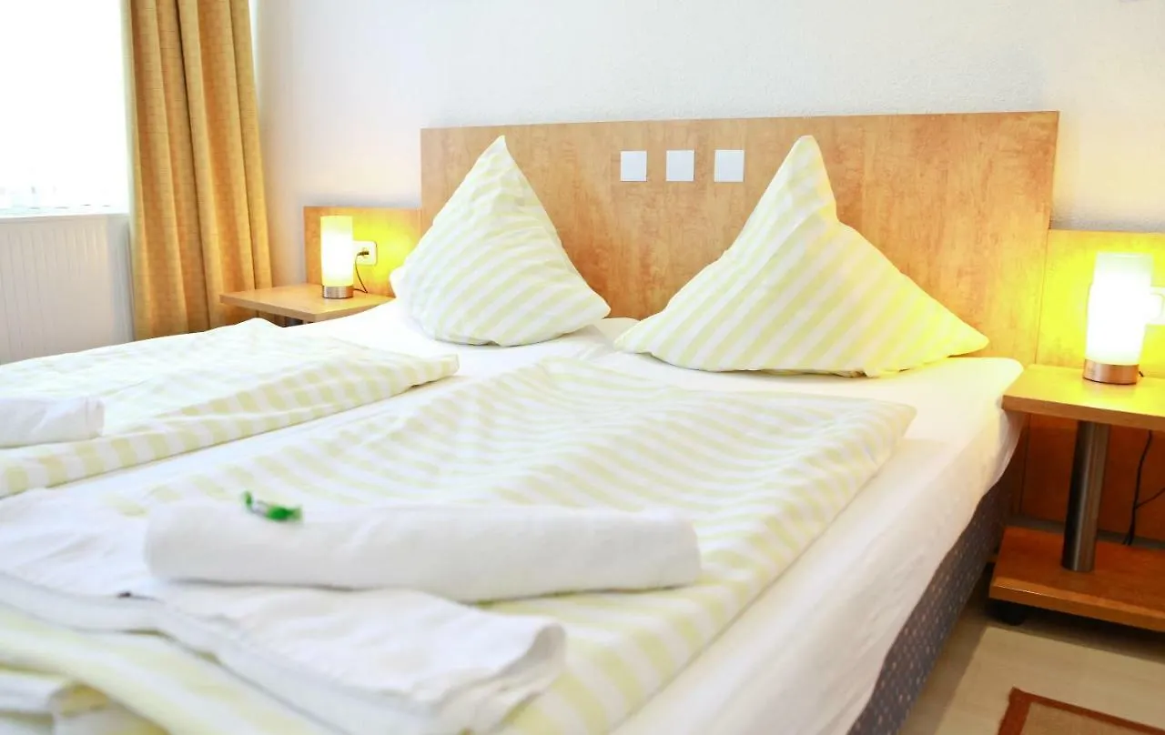 City Hotel Storch Cologne