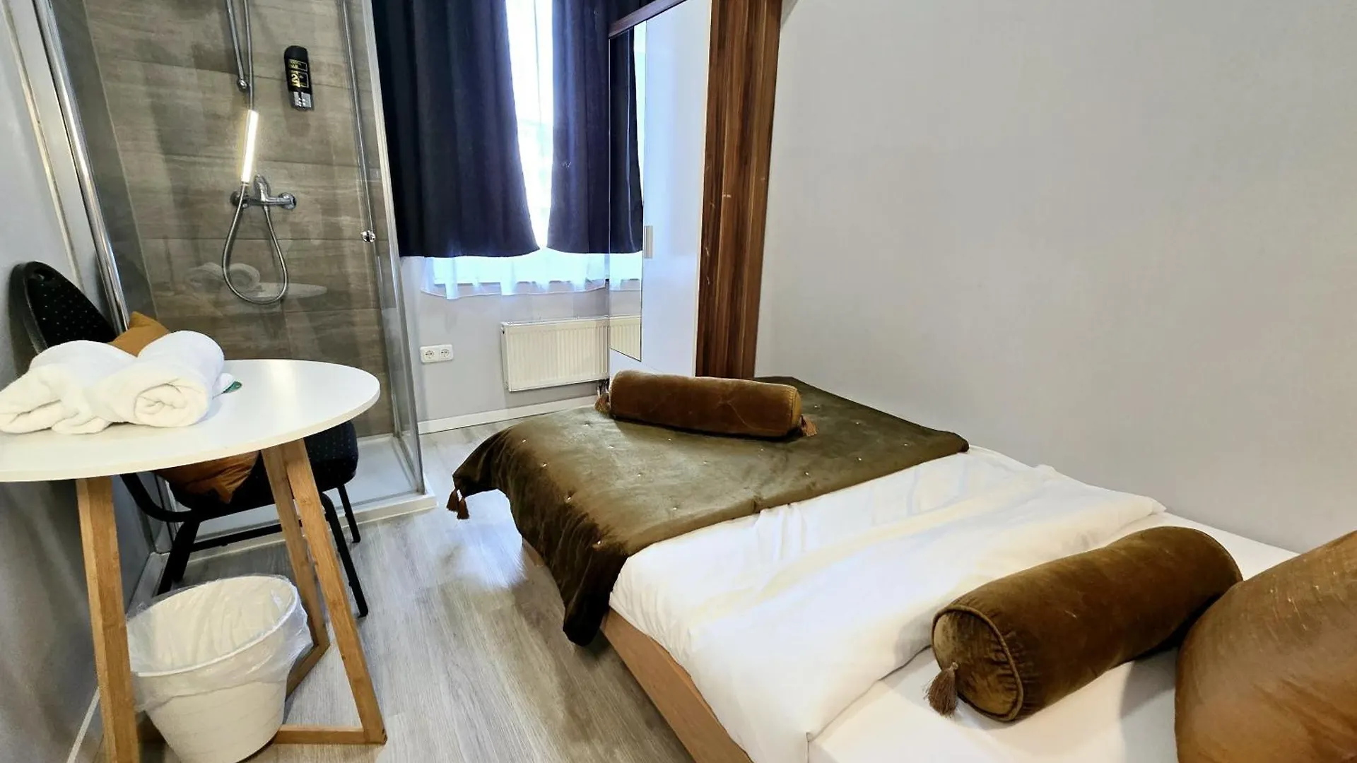 City Hotel Storch Cologne