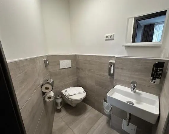 City Hotel Storch Cologne