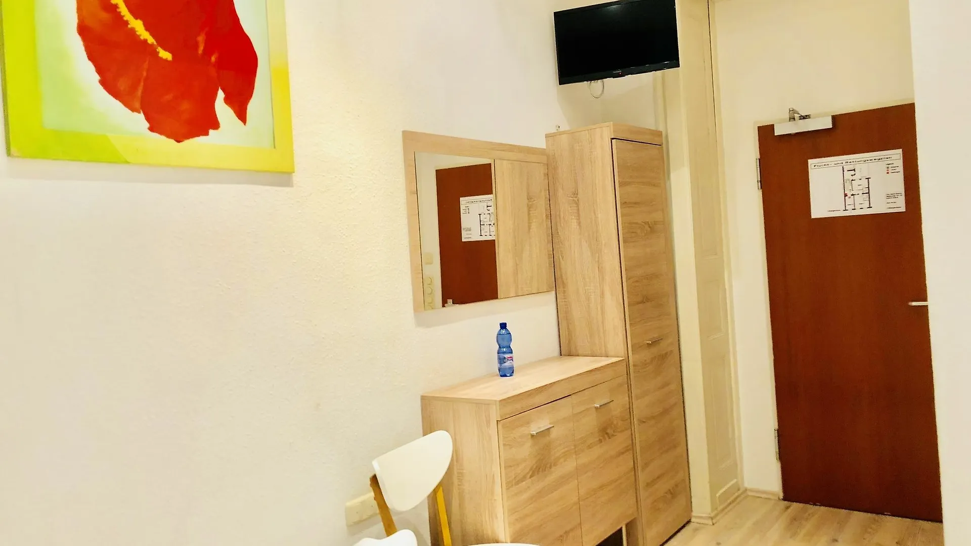 City Hotel Storch Cologne