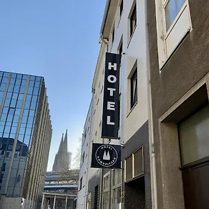 3* Hotel Domspitzen