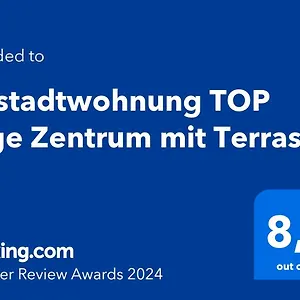 Altstadtwohnung Lage Zentrum Mit Terrasse , Dresden Duitsland
