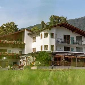 Arnika Garni 4*, Oberammergau Duitsland