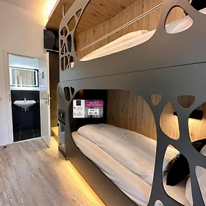 Smarty Dom - Boardinghouse - Kontaktloser Self Check-in Keulen