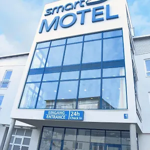 Smartmotel 3*, Kempten im Allgäu Duitsland