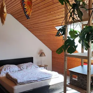 Apartment Big Cozy Entire Family Deutschland