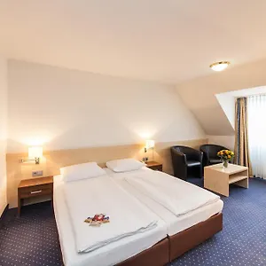 3* Hotel Mercure Airport