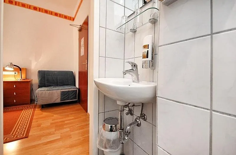 City Hotel Storch Cologne