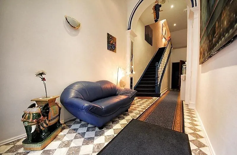 **  City Hotel Storch Cologne Allemagne