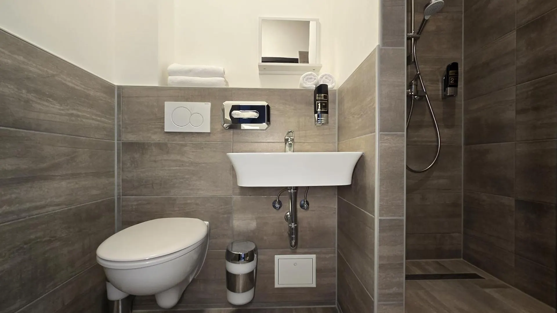 City Hotel Storch Cologne