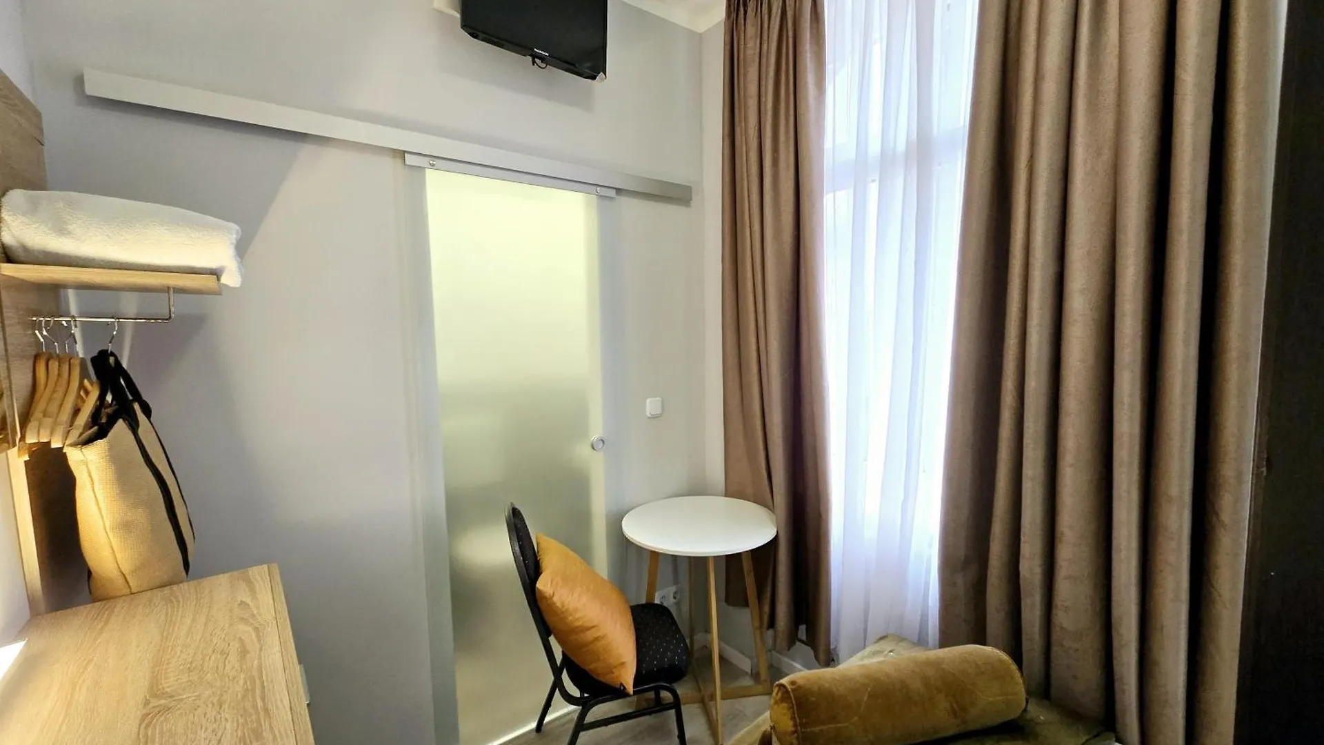 City Hotel Storch Cologne