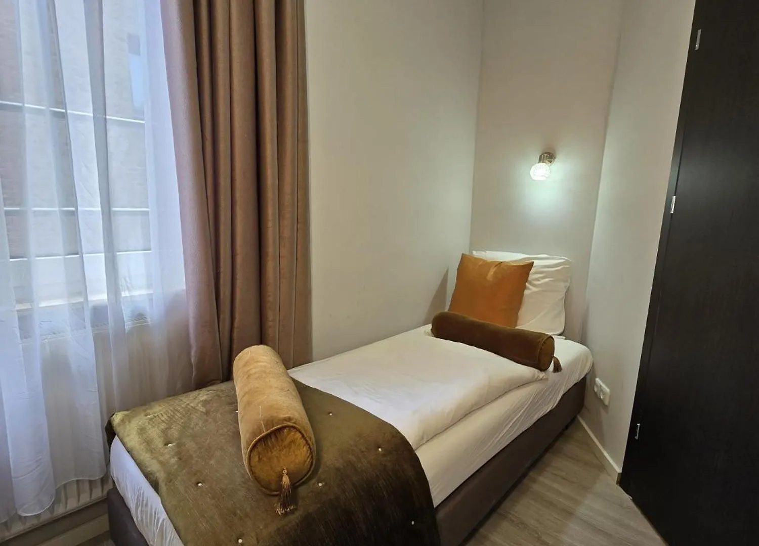 City Hotel Storch Cologne Allemagne