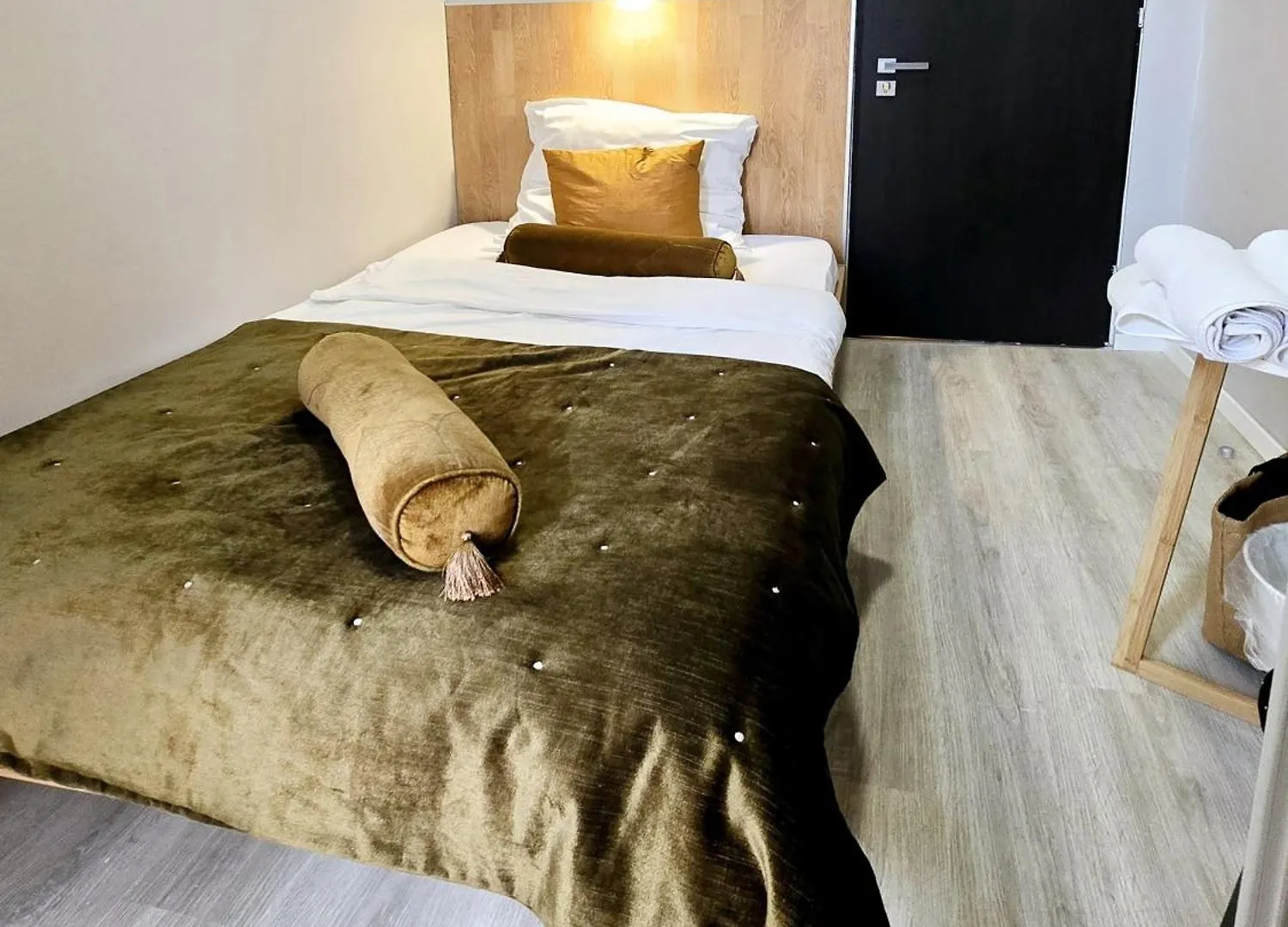 City Hotel Storch Cologne