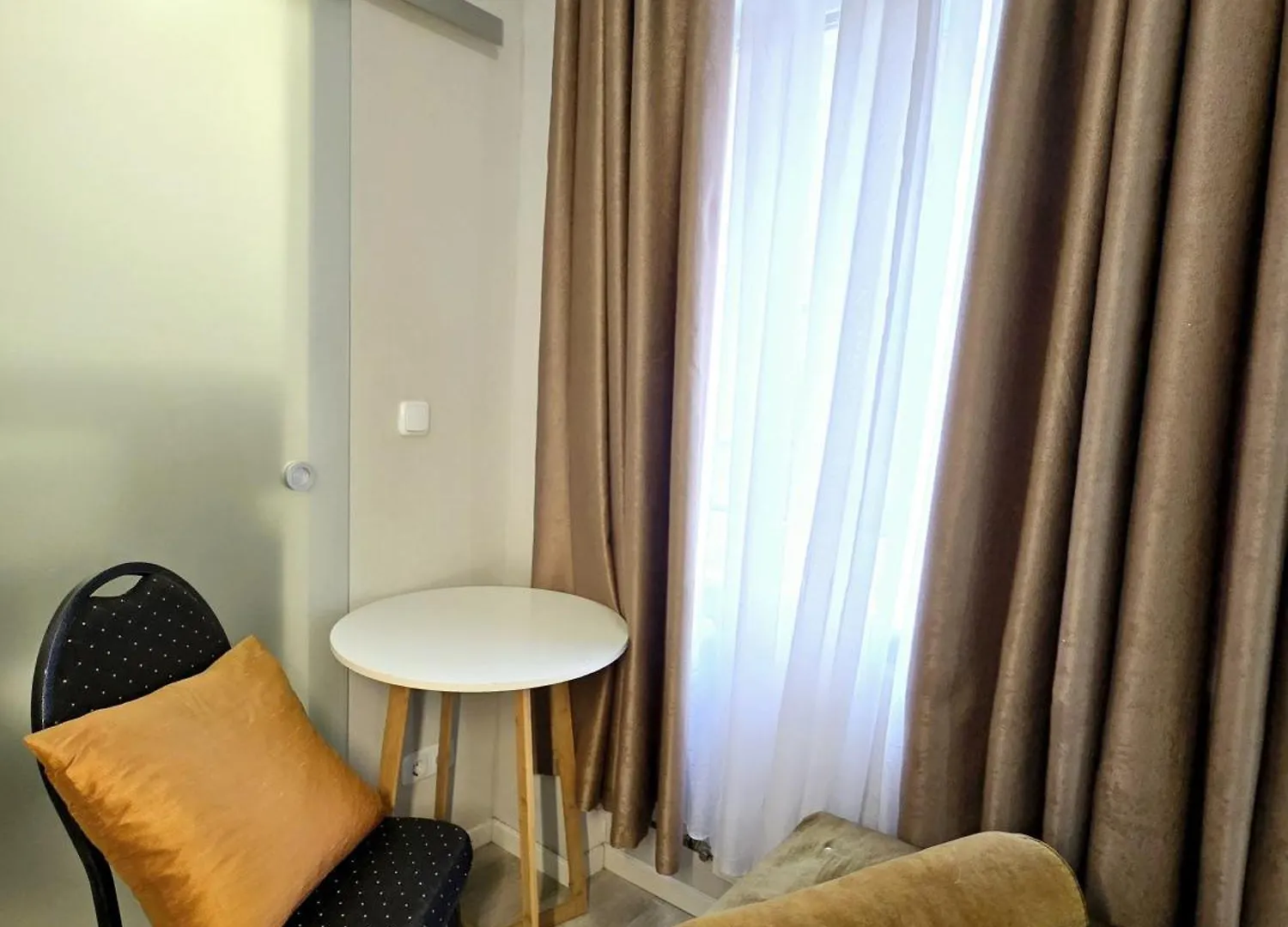 City Hotel Storch Cologne Allemagne