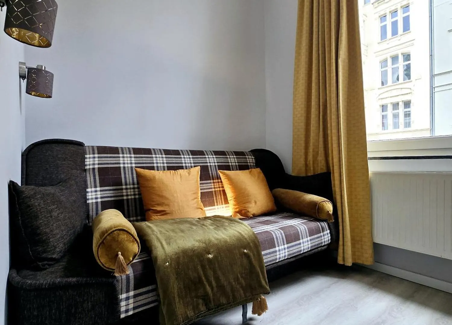 City Hotel Storch Cologne