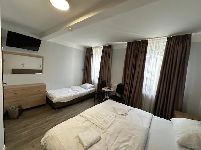 City Hotel Storch Cologne