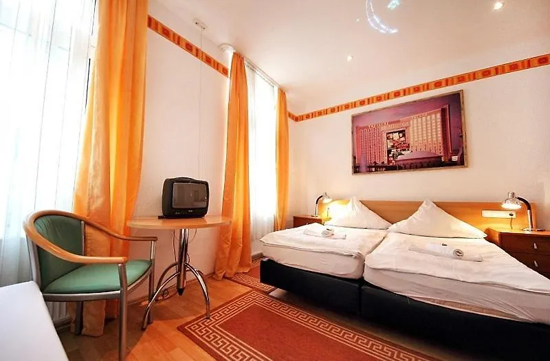 City Hotel Storch Cologne