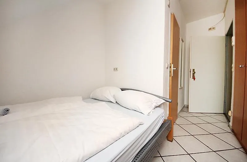 City Hotel Storch Cologne