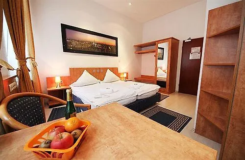 **  City Hotel Storch Cologne Allemagne