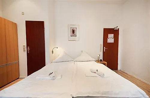City Hotel Storch Cologne