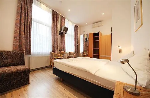 City Hotel Storch Cologne