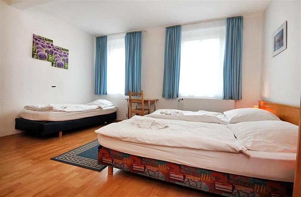 City Hotel Storch Cologne