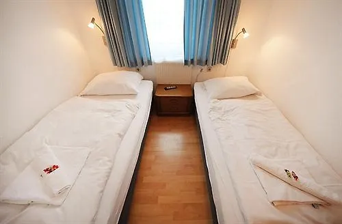 City Hotel Storch Köln