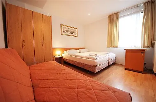 City Hotel Storch Cologne