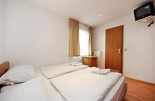 City Hotel Storch Köln
