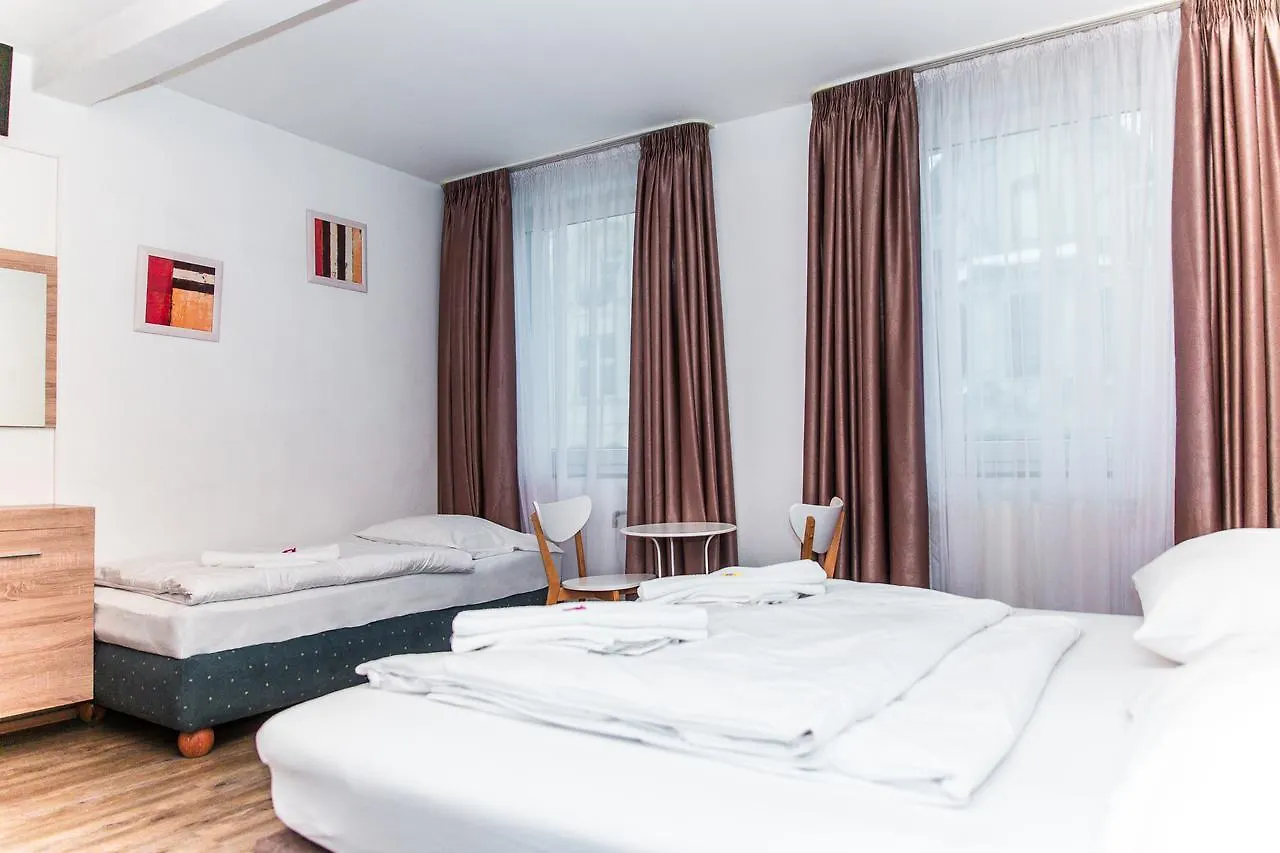 City Hotel Storch Köln 2*,  Deutschland