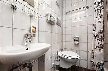 City Hotel Storch Köln Deutschland