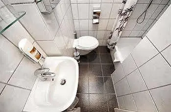 City Hotel Storch Cologne Allemagne