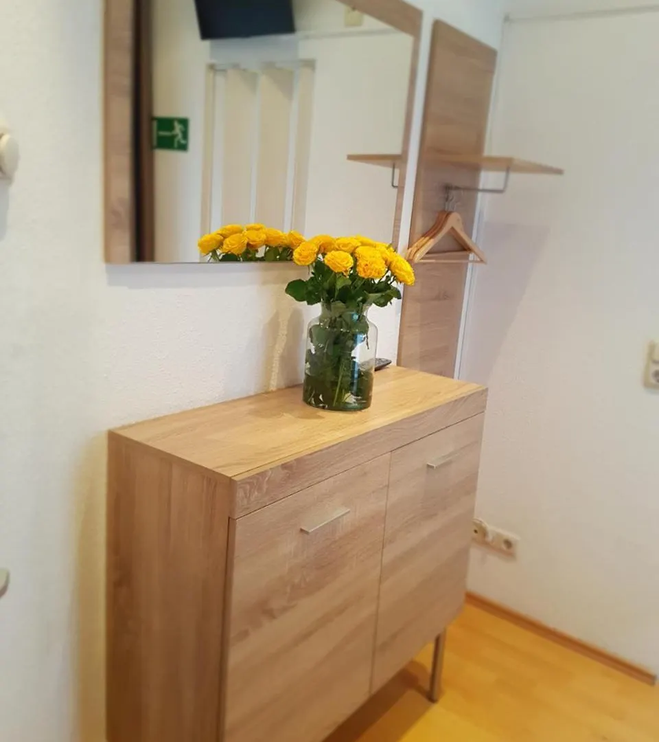 **  City Hotel Storch Cologne Allemagne