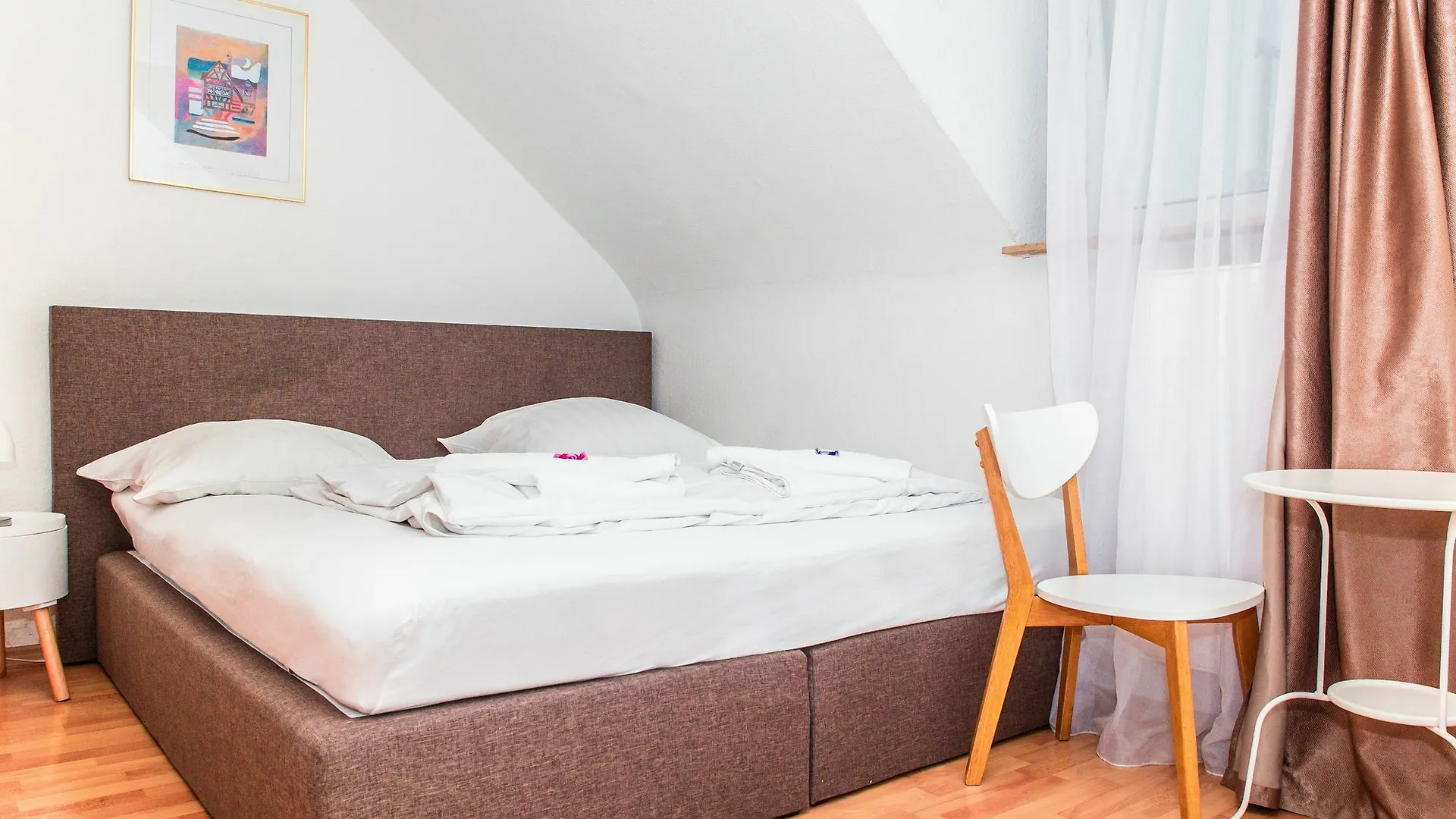 City Hotel Storch Cologne
